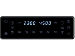 Фритюрница Steba HF 9500 Duo черный