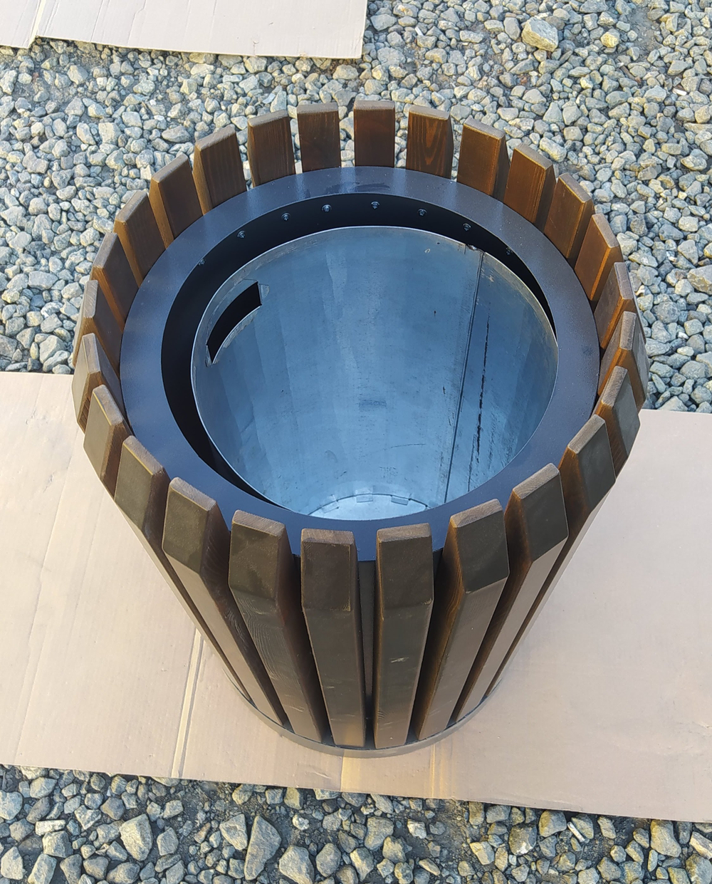 Урна Марсель