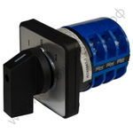 Кулачковые (галетные)  переключатели Энергия CA, CS