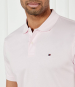 Поло Tommy Hilfiger - кремовый (MW0MW17771)