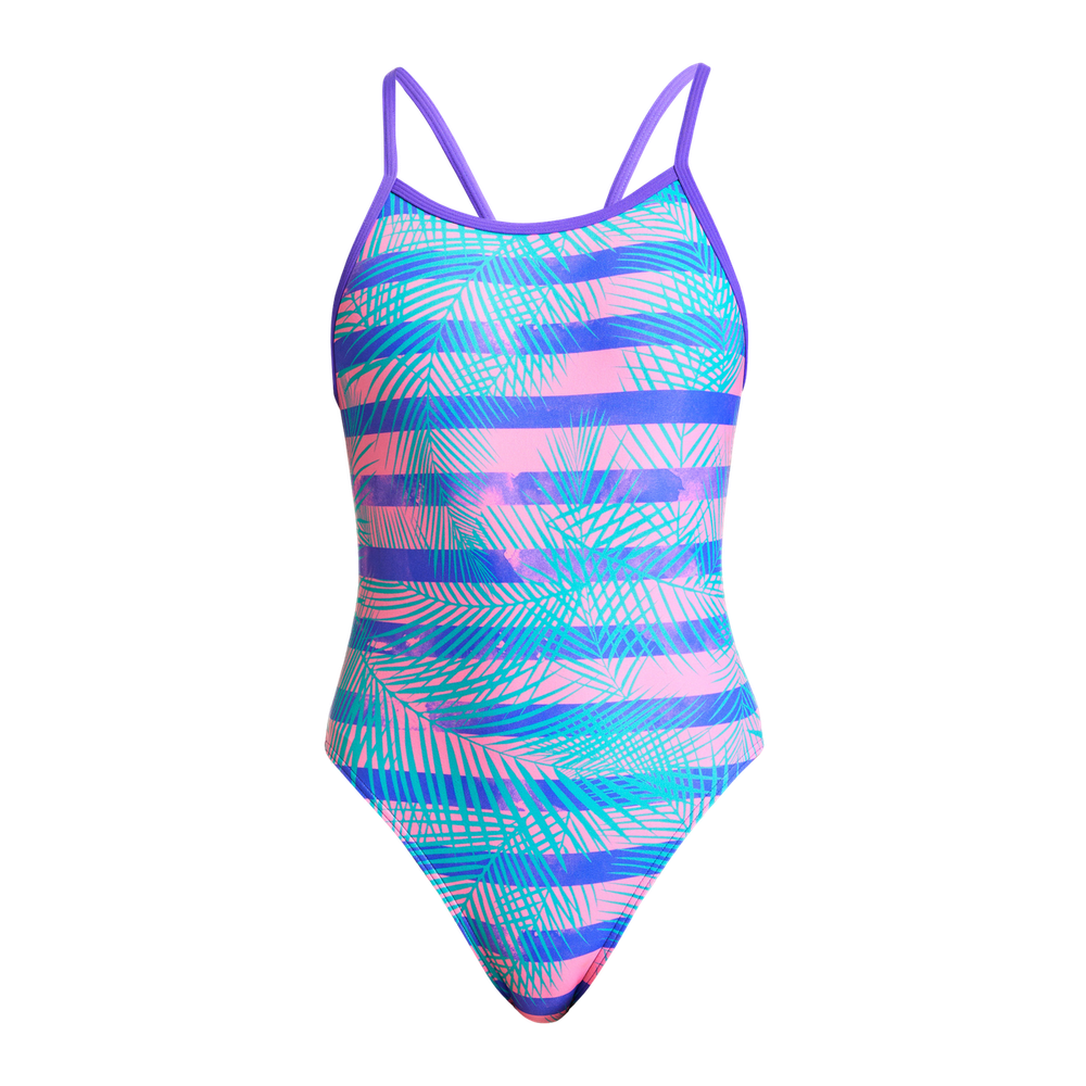 Купальник FUNKITA Pastel Palm