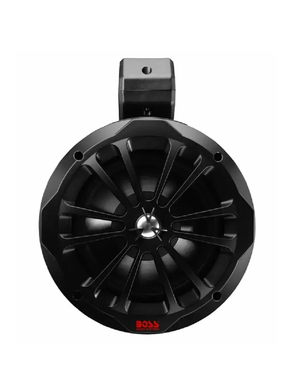 Комплект акуст.системы BossAudio 2 динамика 8" с BLUETOOTH