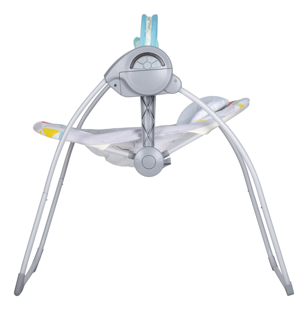 Электронные качели 98206 (Multicolored/ Разноцветный)