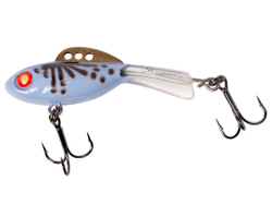 Балансир Lucky John Mebaru 37 мм, цвет 206