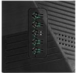 Монитор 27" Exegate Combat EG2700A