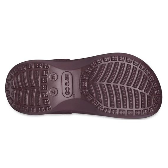 Crocs Classic 'Deep Cherry'