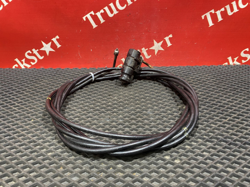 Комплект шлангов на замки кабины 2018г