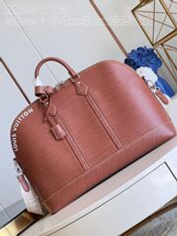 Louis Vuitton Alma Travel GM
