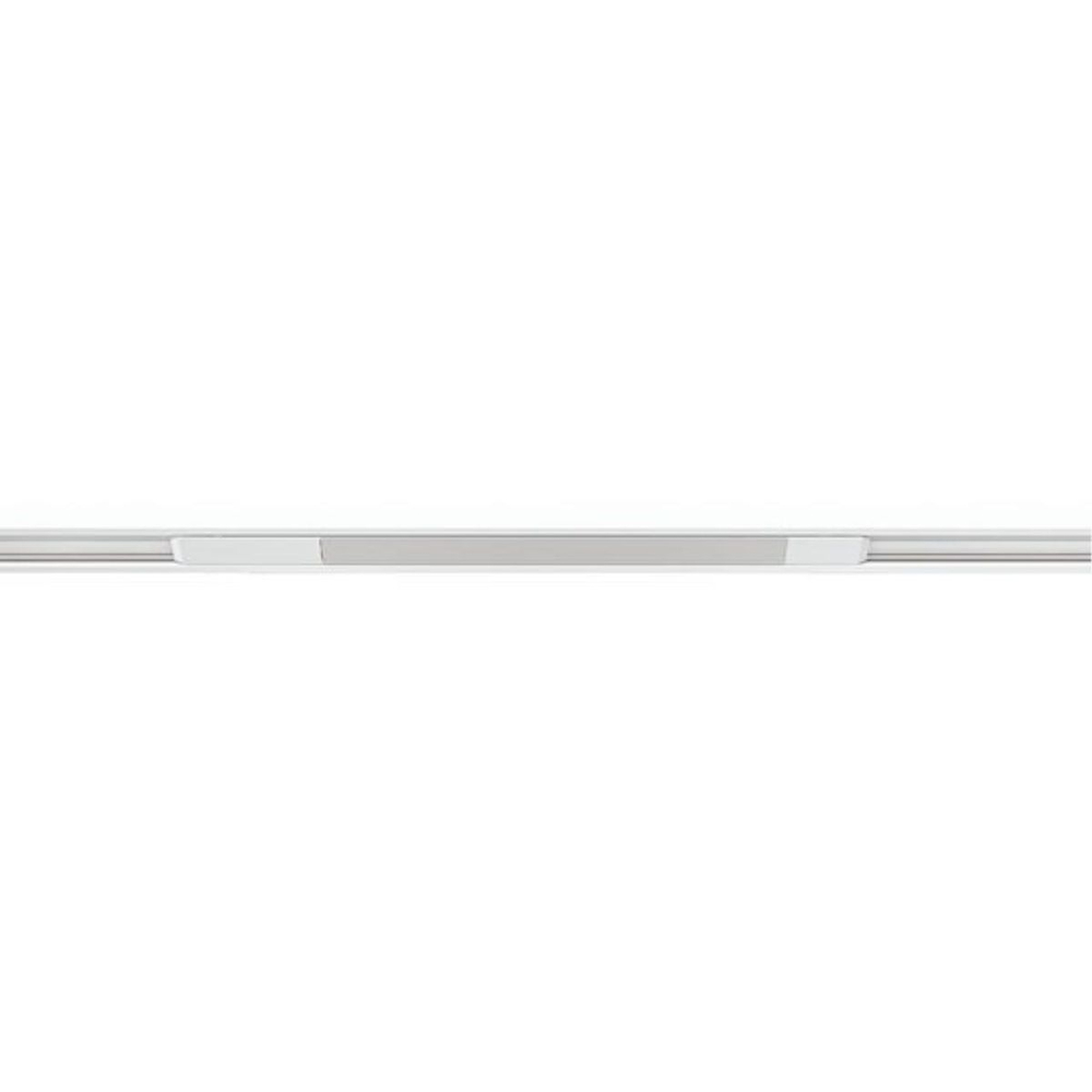 Трековый светодиодный светильник Arte Lamp Optima A7283PL-1WH