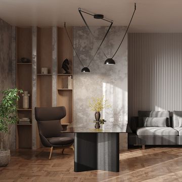 Готовая конструкция (набор) Technical TFC-Par-H06-GR