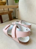 Сандалии Armani