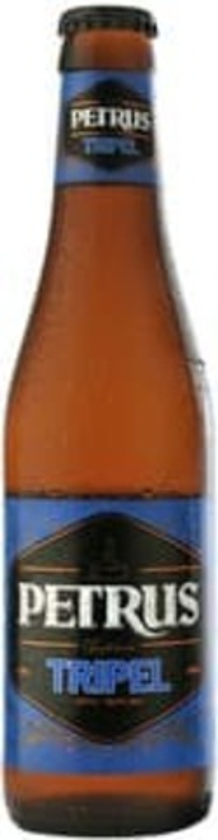 Пиво Петрюс Трипль / Petrus Tripel 0.33 - стекло