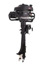 2х-тактный лодочный мотор CONDOR CNXW6.5