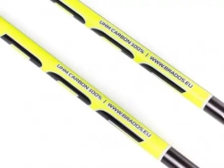 Палки BRADOS FLASH, 100% углеволокно*