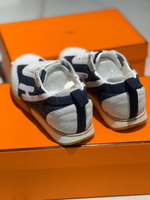 Кроссовки Hermes