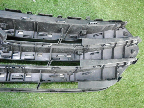 Решетка радиатора Hyundai Creta (2016-2020)