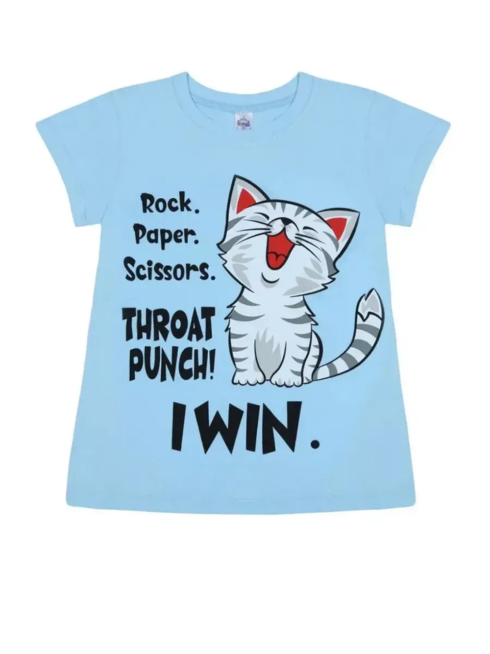 Футболка для школы.девочка.1 шт.