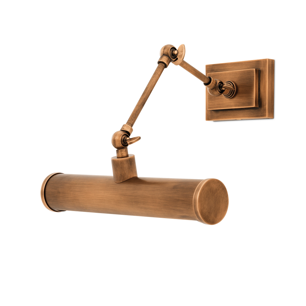 Бра Wall Lamp Pacific арт.111624