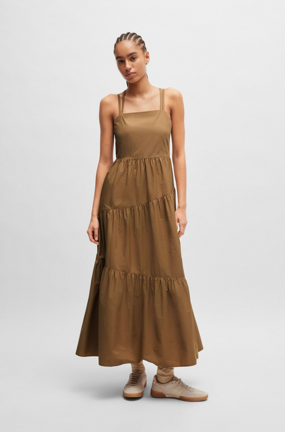 Платье женское BOSS C_Danvita 10254946 01