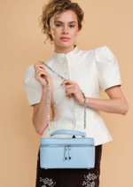 Сумка Baluy DBR 31180 светло-голубой