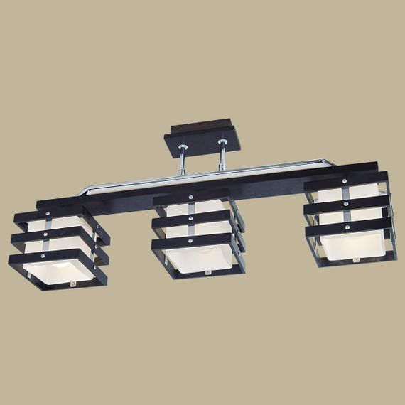 Потолочная люстра Citilux Киото CL133231