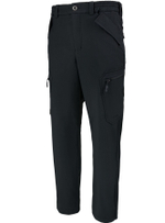 Брюки мужские "Рейнджер" Черные