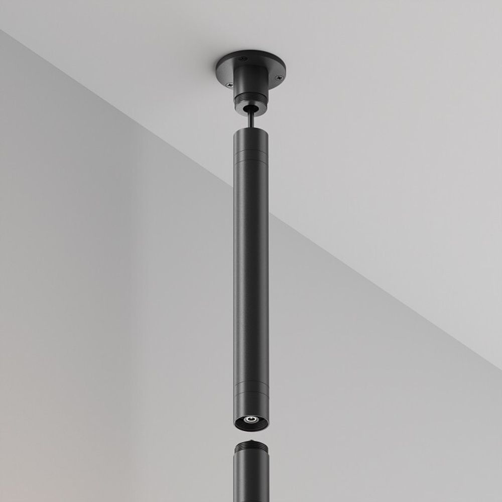 Блок питания Maytoni  CA011-L300-100W-B