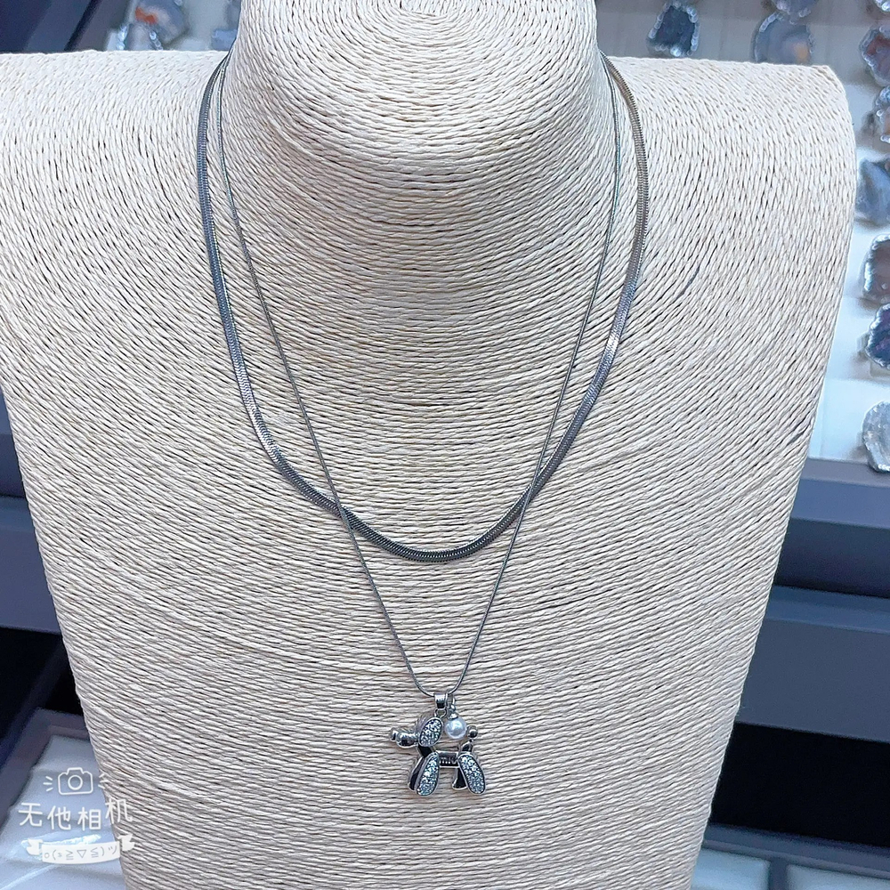Колье Jewelry - арт011