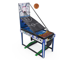Игровой стол - трансформер DFC BERYL 48" 13 в 1