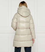 Пальто ISABEL Save The Duck - бежевый(D45510W LUCK19)