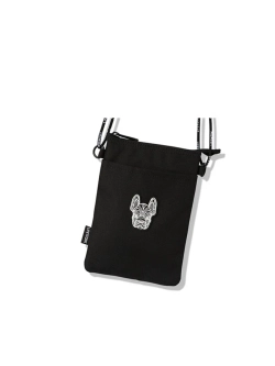 Мини сумка через плечо ladok