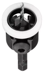 Сверло с зенкером D2,4 WPW AQP2404S