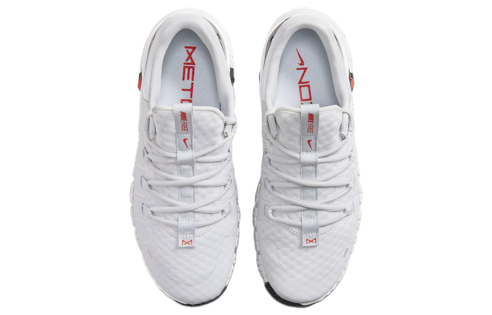 Кроссовки Nike Free Metcon 5 (Женская размерная сетка)