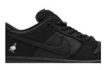 Кроссовки Nike Dunk Sb Black Pigeon