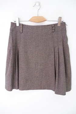 Юбка Perspective осенняя 46 размер