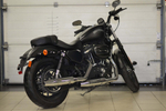 Harley-Davidson Sportster Iron 883™ (XL883N) 2014