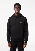 Lacoste UNISEX - Толстовка с капюшоном - Чёрный (LA222S08B-Q11)