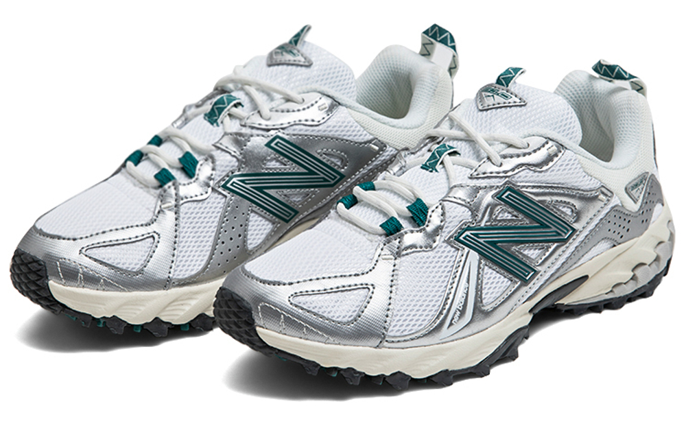 Кроссовки New Balance 610T "Urbancore" Y2K