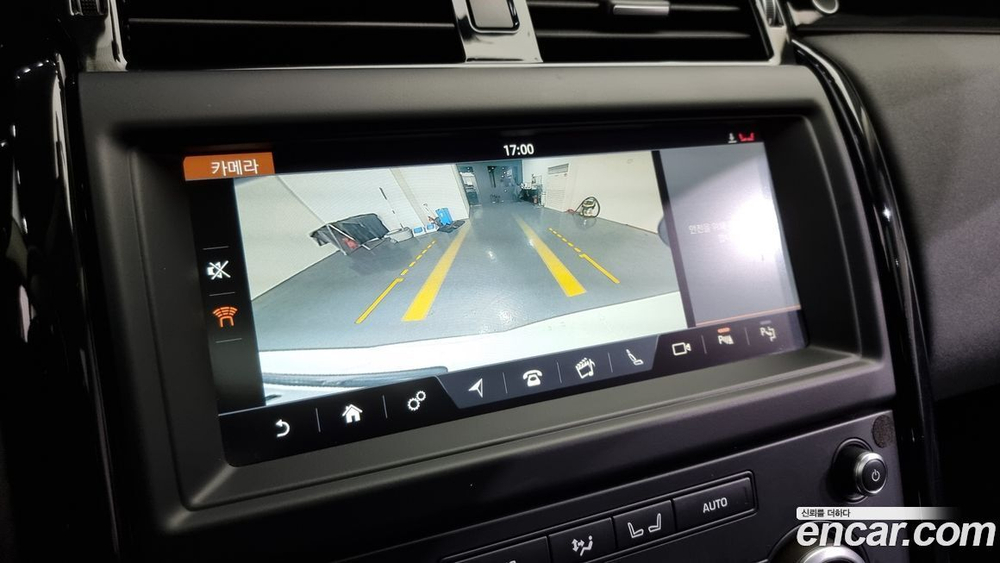 Land Rover Discovery 5 3.0 SD6 SE (11.2019)