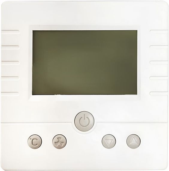 Канальный фанкойл до 8 кВт IGC IWF-X600D22M50 — (1)