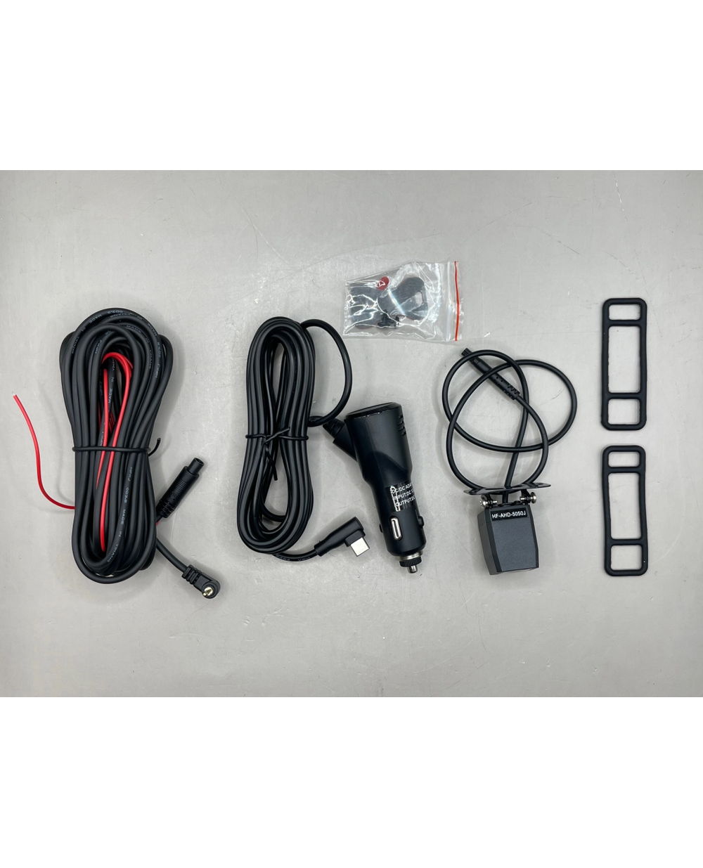 Видеорегистратор в зеркале IPS9.35" 2 камеры "Умное зеркало 4K" E5-Olom T12PRO