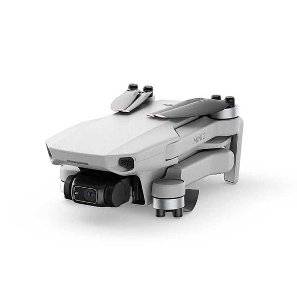 Квадрокоптер DJI Mini 2