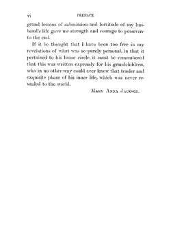 Life and letters of General Thomas J. Jackson (Stonewall Jackson) | Jackson Mary Anna