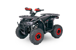 Квадроцикл YACOTA SIRIUS 125