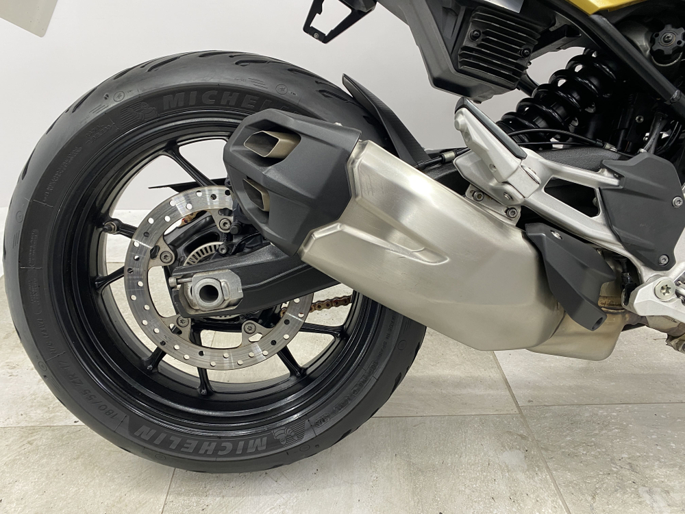 BMW F900XR , 2020