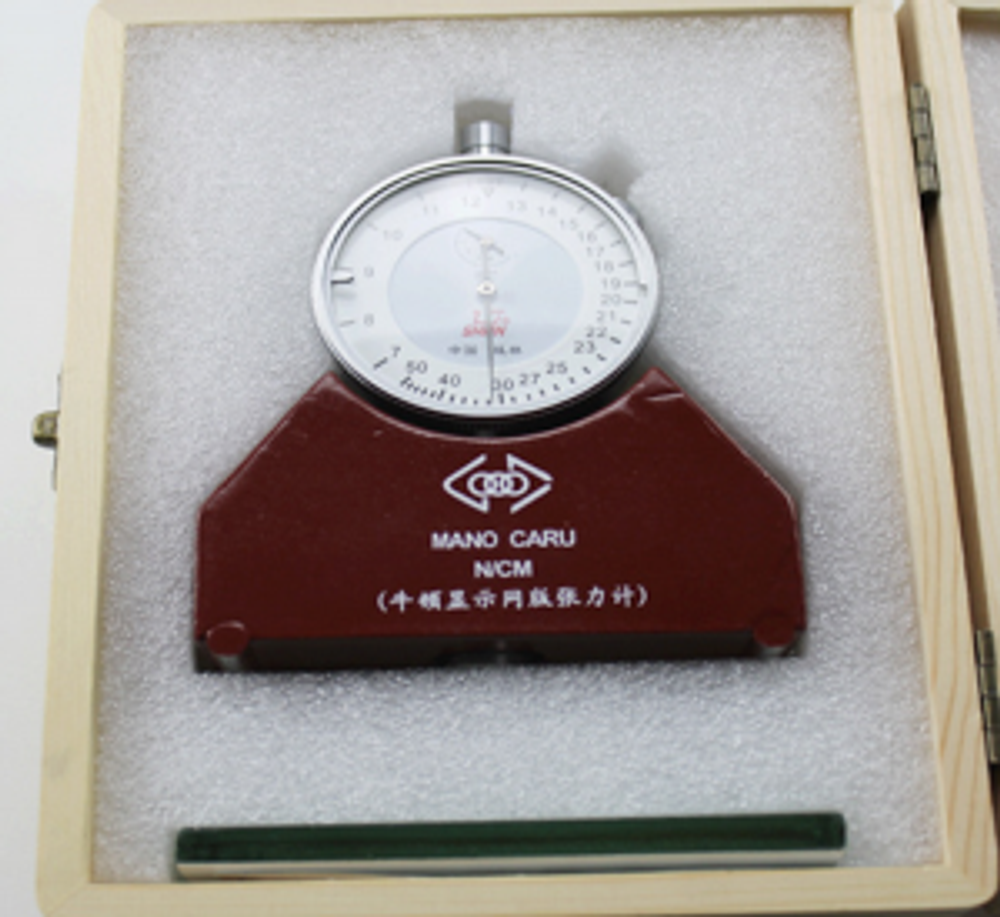 Silk Screen Tension Meter 7-36N / 7-50N