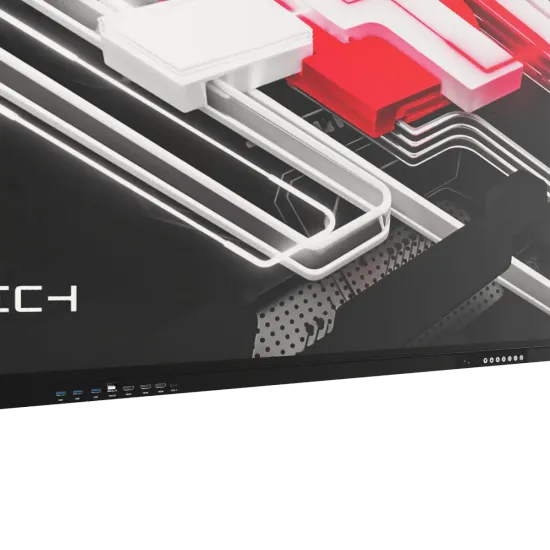 Интерактивная панель Dragon X 110 дюймов