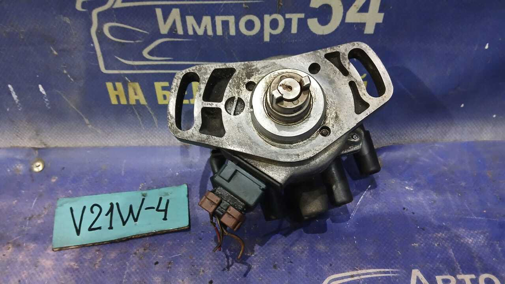 Трамблер MITSUBISHI PAJERO 1998