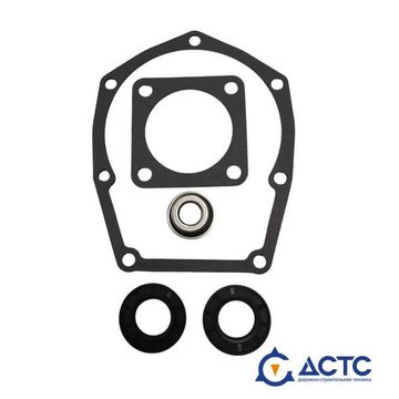 Ремкомплект насоса водяного системы охлаждения CUMMINS