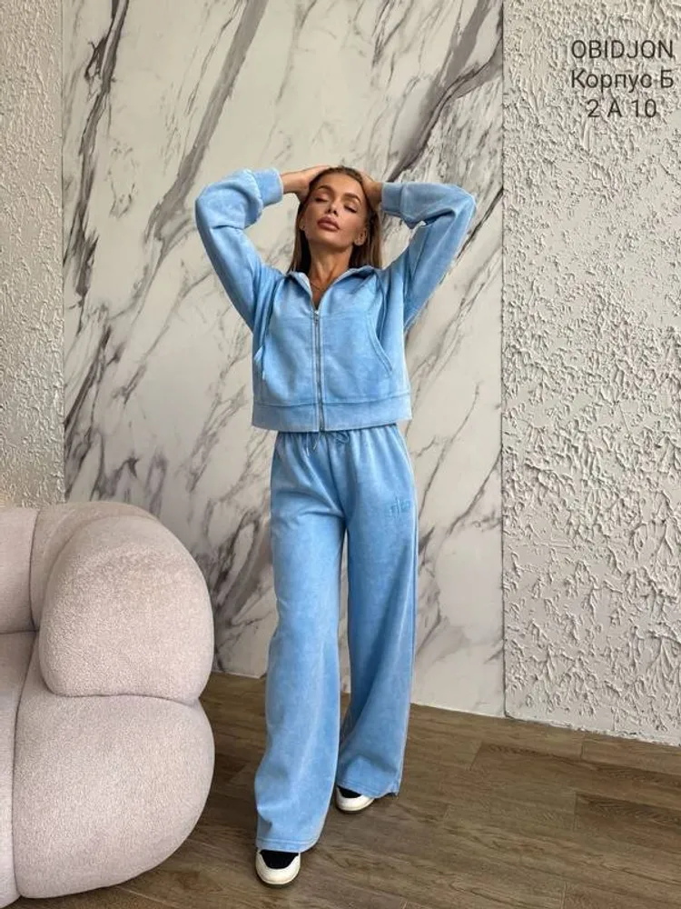 Костюм 2944051 Fabrika